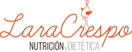 Dra. Lara Crespo · Nutrición
